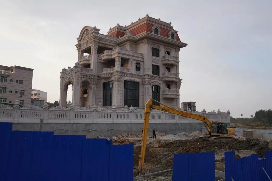 廈門別墅裝飾_廈門別墅室內設計公司_廈門別墅裝修設計公司