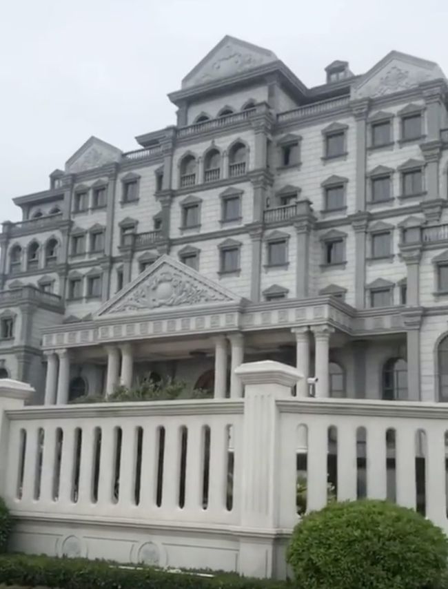 廈門別墅室內設計公司_廈門別墅裝飾_廈門別墅裝修設計公司