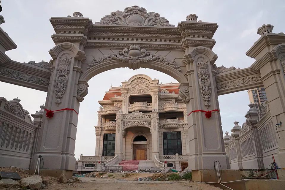 廈門別墅裝修設計公司_廈門別墅室內設計公司_廈門別墅裝飾