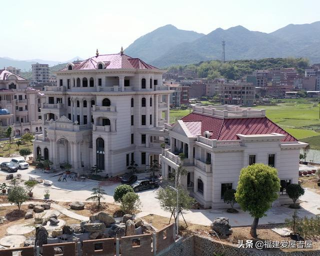 廈門別墅裝飾_廈門別墅裝修設計公司_廈門別墅室內設計公司