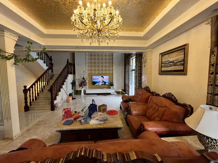 別墅廈門裝修圖片_廈門別墅裝修設計公司_廈門裝修別墅