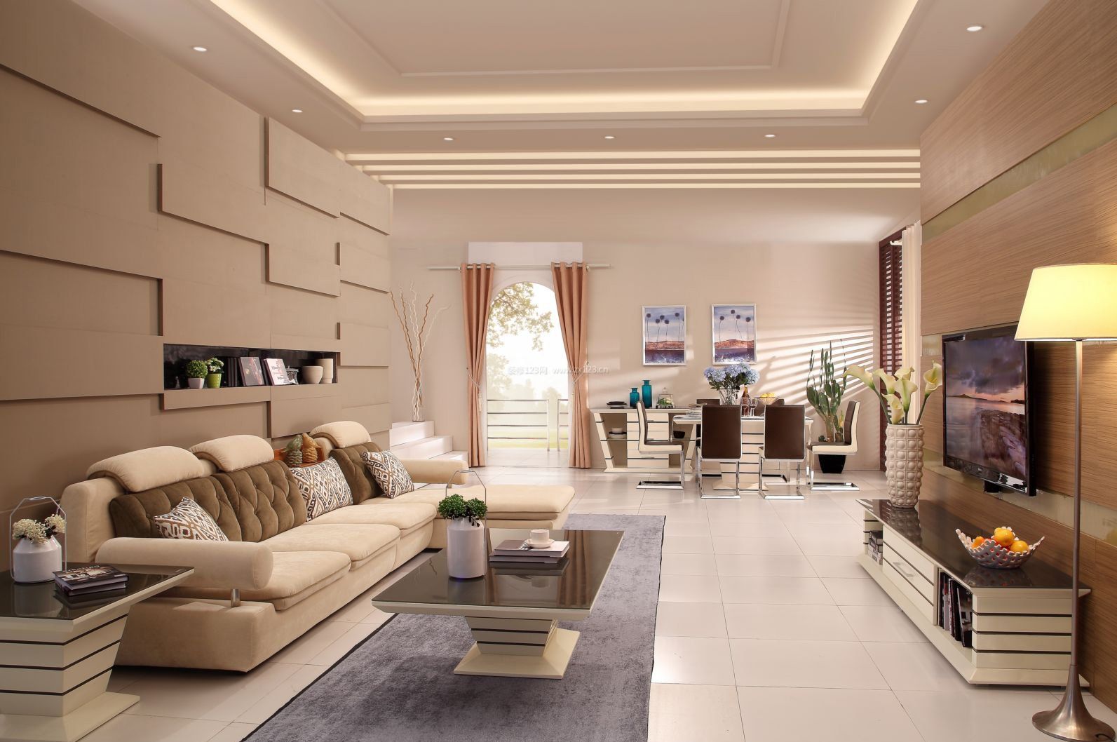 廈門裝修效果圖_廈門房子裝修風(fēng)格_廈門裝修房子風(fēng)格有哪些