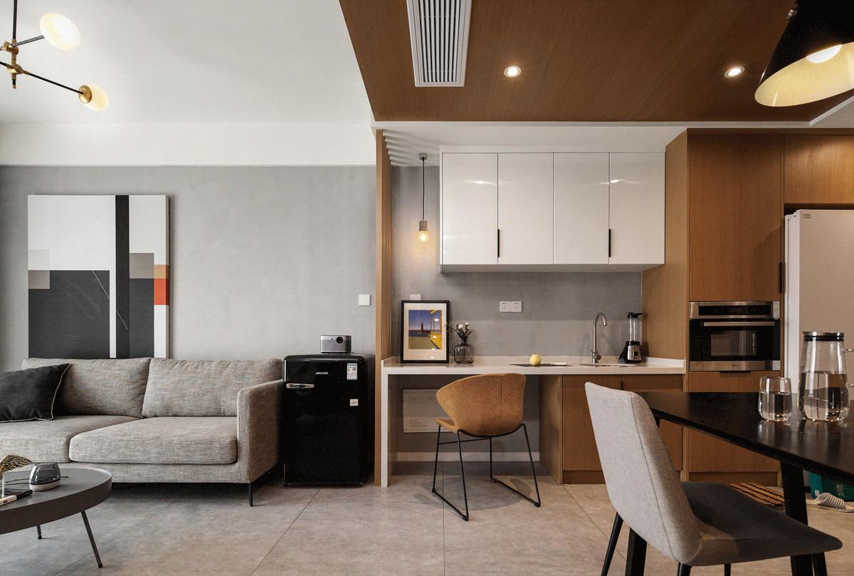 廈門裝修裝潢_廈門家庭裝修_廈門裝修家庭公寓價(jià)格