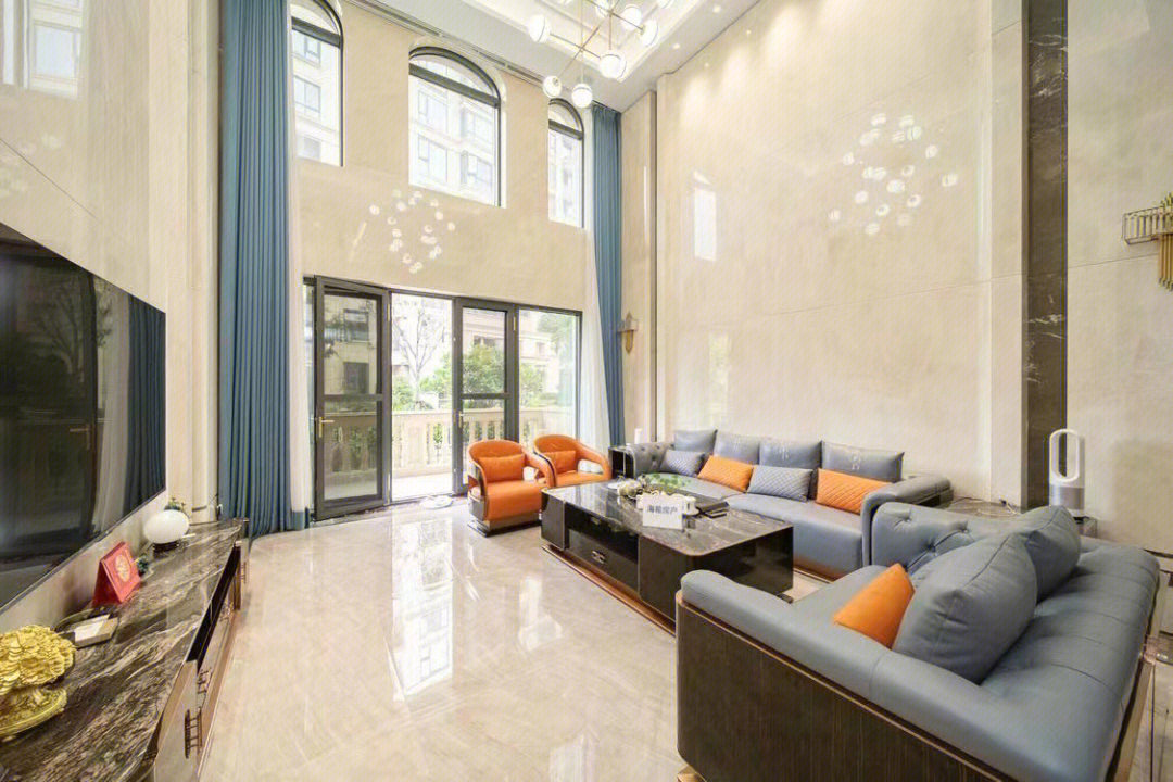 廈門別墅設計裝修_廈門別墅庭院設計公司_廈門別墅家裝設計