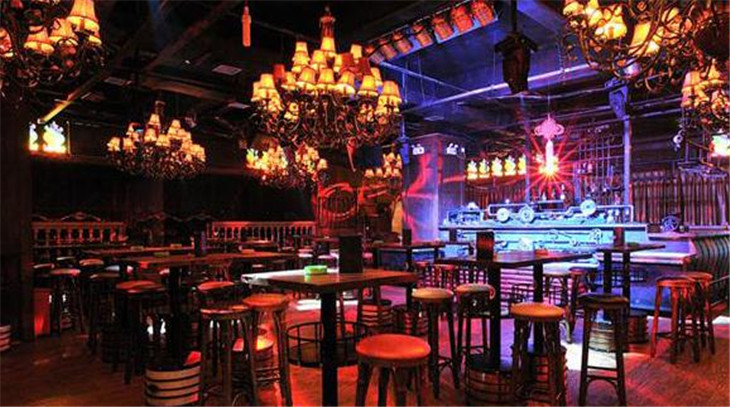 酒吧廈門設計招聘_廈門酒吧設計_酒吧廈門設計師招聘