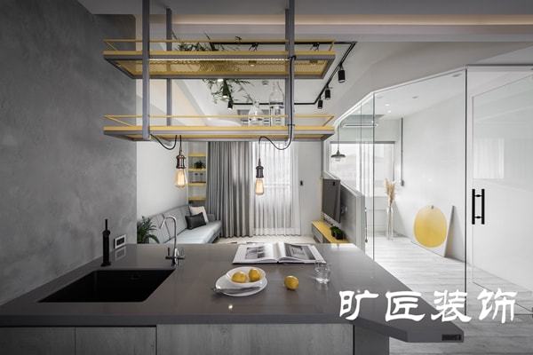 廈門家居設計公司_廈門家裝設計公司排名_廈門有家裝飾公司設計師