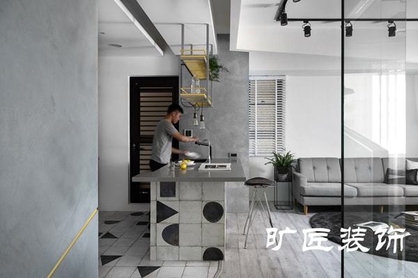 廈門家居設計公司_廈門有家裝飾公司設計師_廈門家裝設計公司排名