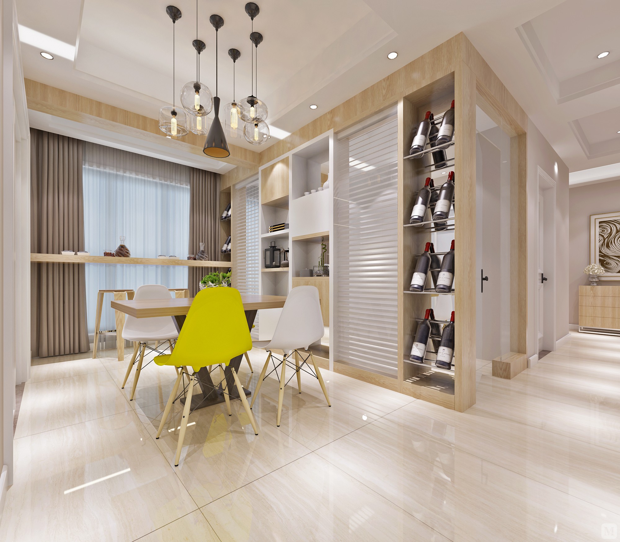 廈門裝修全包套餐報(bào)價(jià)_廈門裝修風(fēng)格_廈門整包現(xiàn)代簡(jiǎn)約裝修