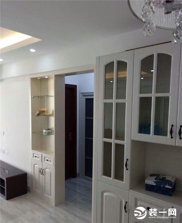 廈門裝修風(fēng)格_廈門裝修全包套餐報(bào)價(jià)_廈門整包現(xiàn)代簡(jiǎn)約裝修