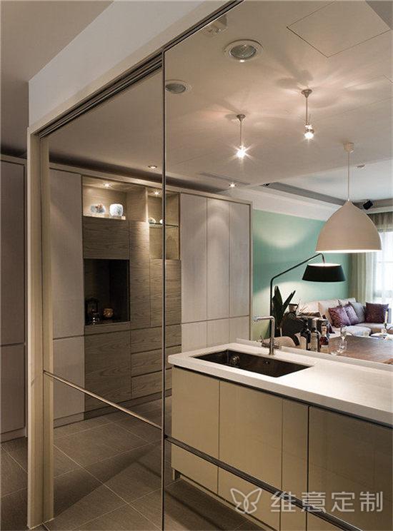 廈門小戶型家庭裝修_廈門小戶型裝修設(shè)計_廈門裝修設(shè)計