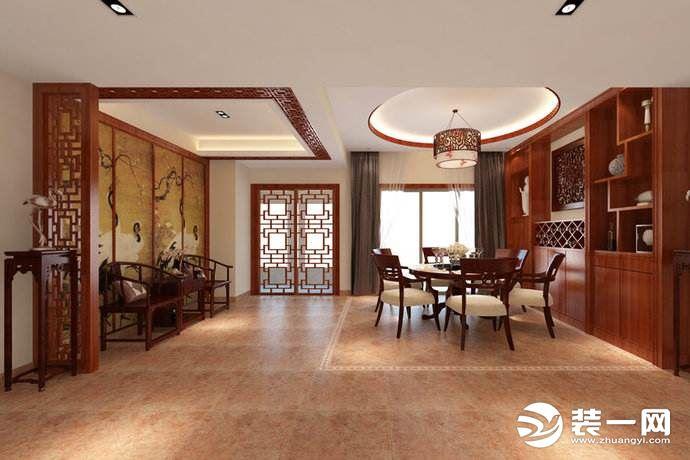 廈門(mén)中式家裝_廈門(mén)裝修半包多少錢(qián)一平_廈門(mén)新中式全包裝修