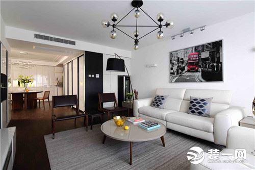 廈門(mén)中式家裝_廈門(mén)新中式全包裝修_廈門(mén)裝修半包多少錢(qián)一平