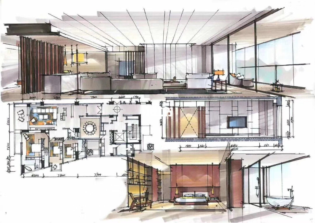 廈門(mén)裝潢培訓(xùn)_廈門(mén)裝修培訓(xùn)_廈門(mén)裝修設(shè)計(jì)培訓(xùn)中心