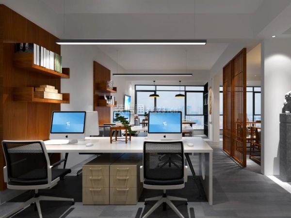 廈門辦公室設計公司_廈門辦公裝修公司排名榜_廈門辦公裝修設計公司