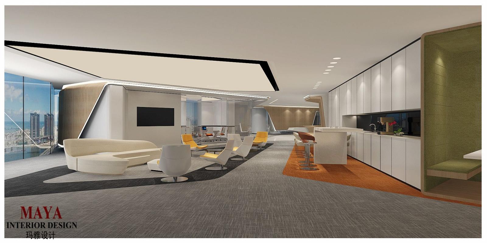 廈門辦公裝修公司排名榜_廈門辦公裝修設計公司_廈門辦公室設計公司