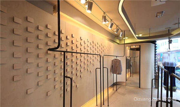 2018廈門店面裝修價(jià)格