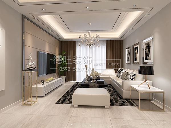 廈門(mén)裝修公司哪家好呢？