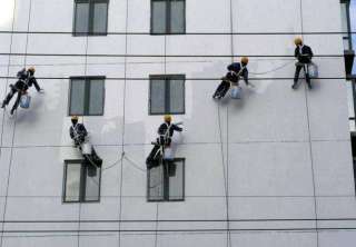 廈門最完善的外墻涂料施工方案，看完再動手!