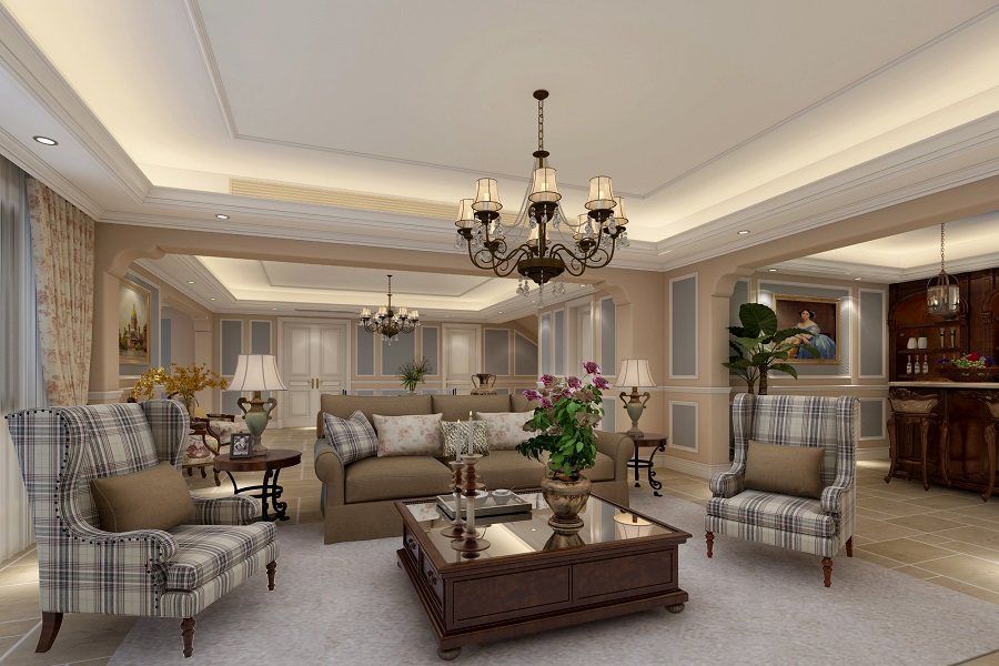 別墅廈門裝修設(shè)計圖_廈門別墅裝修設(shè)計_廈門別墅室內(nèi)設(shè)計公司