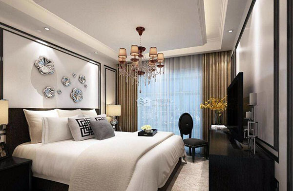 80平米裝修預算