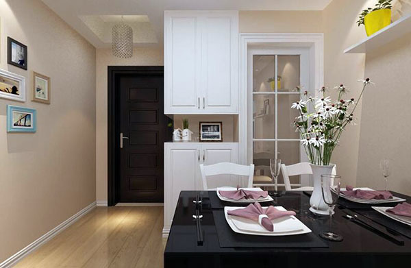 餐廳裝修預算是多少