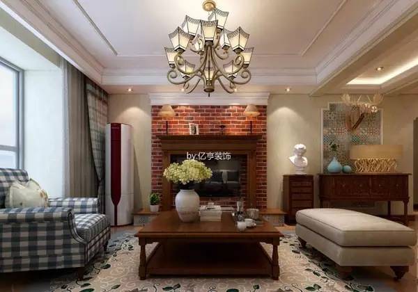 廈門室內(nèi)裝修風(fēng)格_廈門美式設(shè)計風(fēng)格裝修_廈門美式家具哪里買