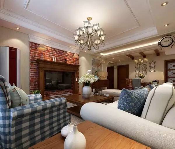 廈門室內(nèi)裝修風(fēng)格_廈門美式設(shè)計風(fēng)格裝修_廈門美式家具哪里買