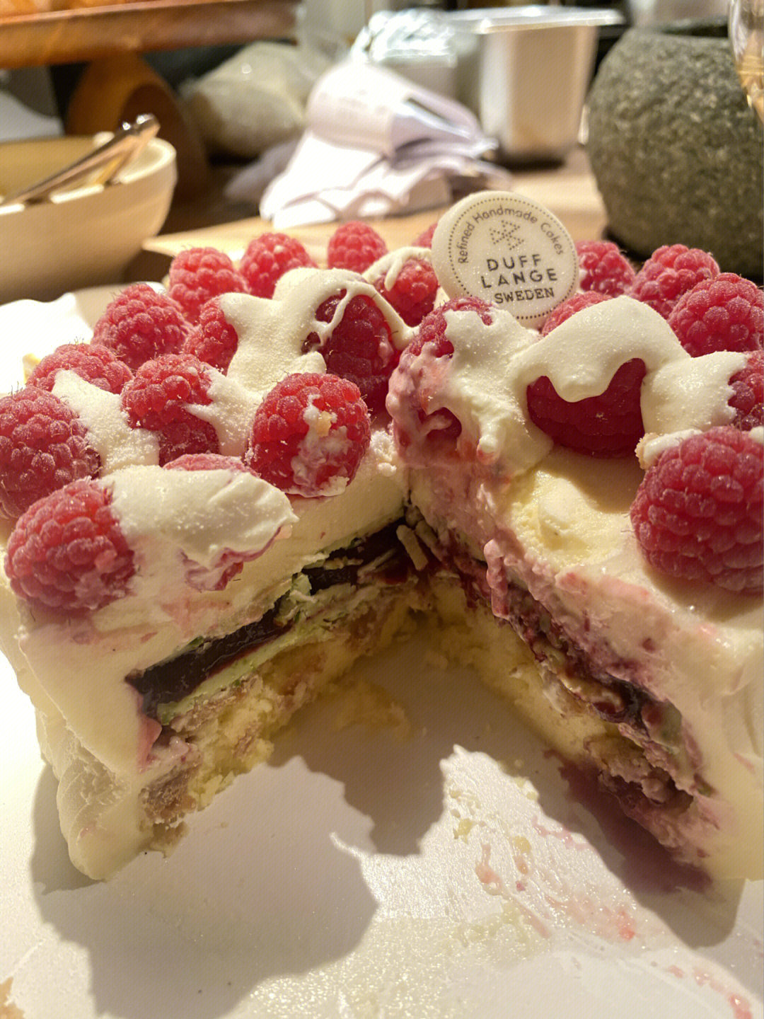 廈門過生日的觀景餐廳_廈門生日場景布置_廈門布置生日場景的地方