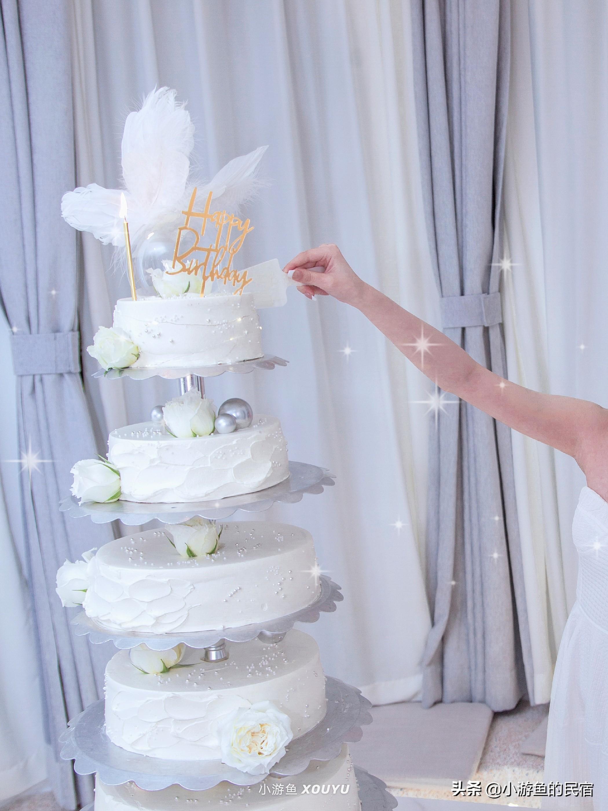 廈門生日場景布置_廈門布置生日場景的地方_廈門過生日的觀景餐廳