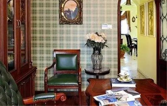 廈門美式設(shè)計(jì)風(fēng)格裝修_廈門裝飾風(fēng)格_廈門美式家具哪里買