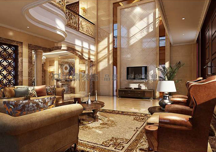 廈門別墅裝修設(shè)計(jì)公司_廈門別墅家裝價(jià)格一覽表_廈門別墅多少錢