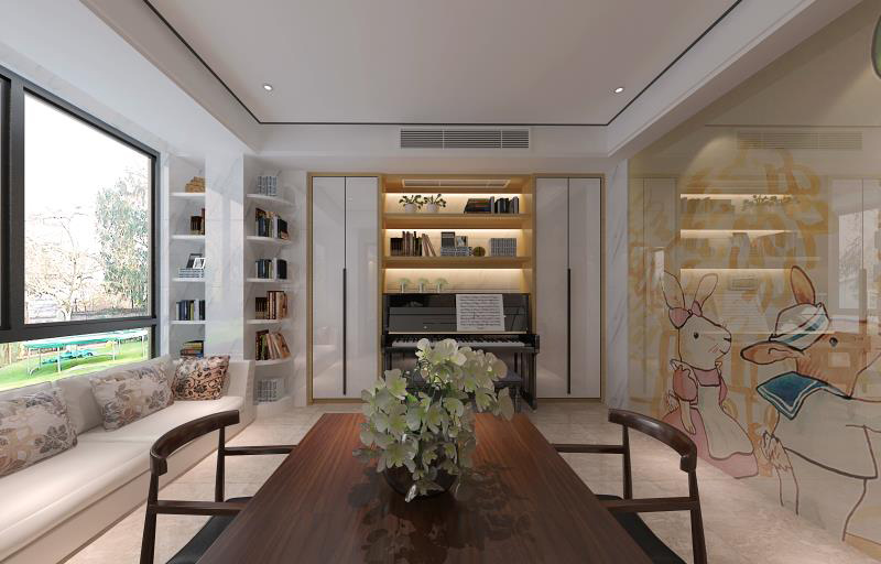 廈門(mén)別墅裝修費(fèi)用,裝修