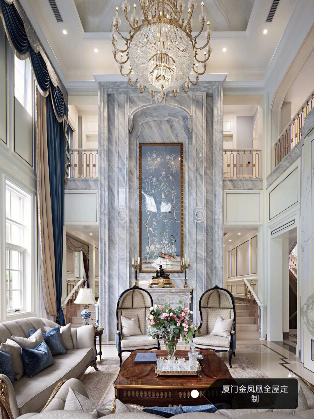 廈門別墅裝飾_廈門別墅裝修設(shè)計公司_廈門別墅設(shè)計公司哪家好