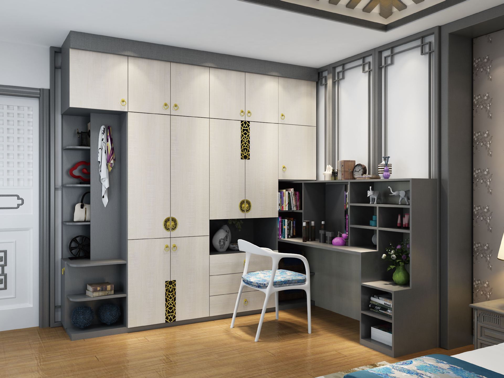 廈門裝飾整體設計公司_廈門裝飾整體裝修公司_廈門整體裝飾