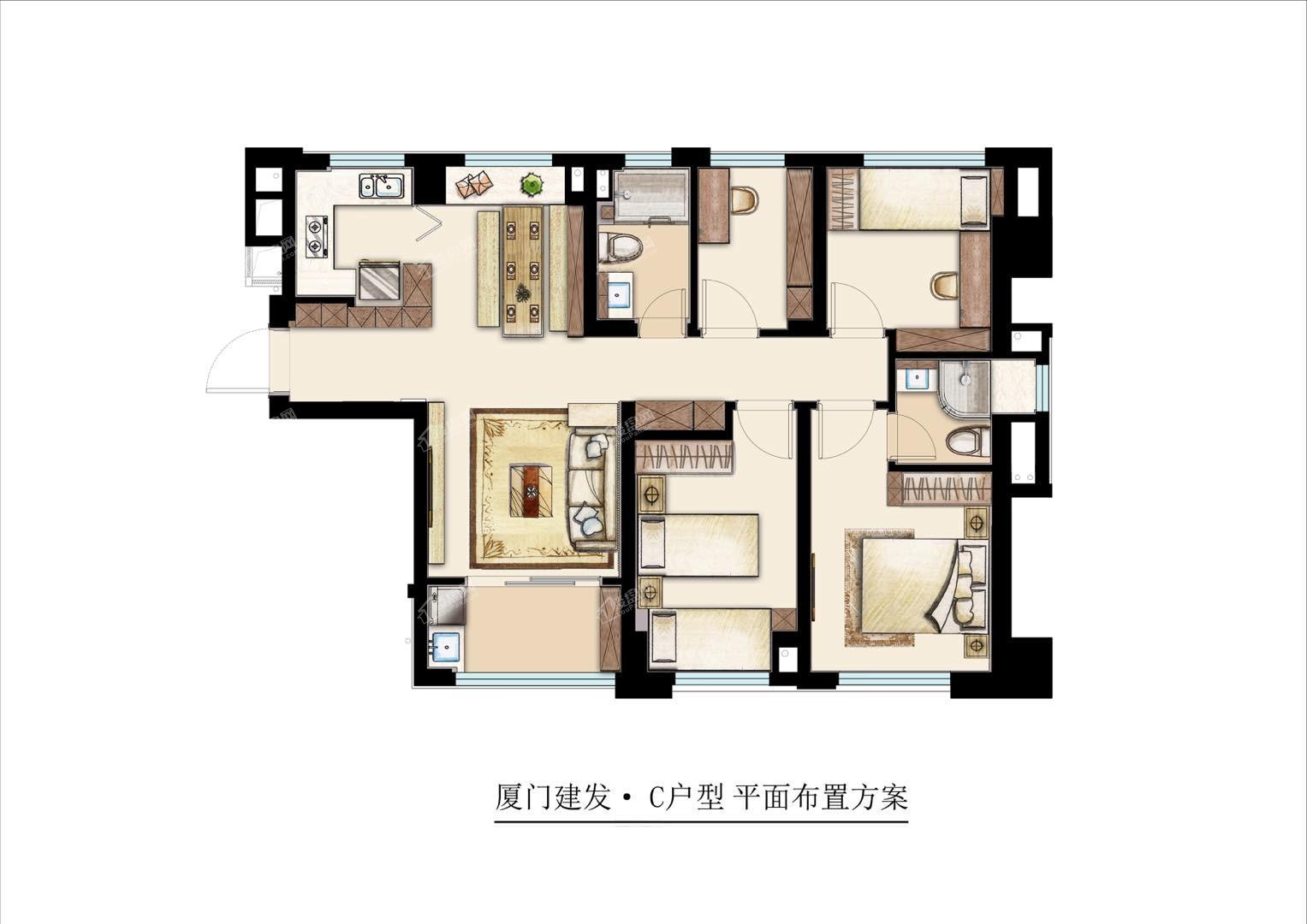 廈門豪華全包裝修_廈門裝修房子全包價(jià)格一般多少_廈門房子裝修全包多少