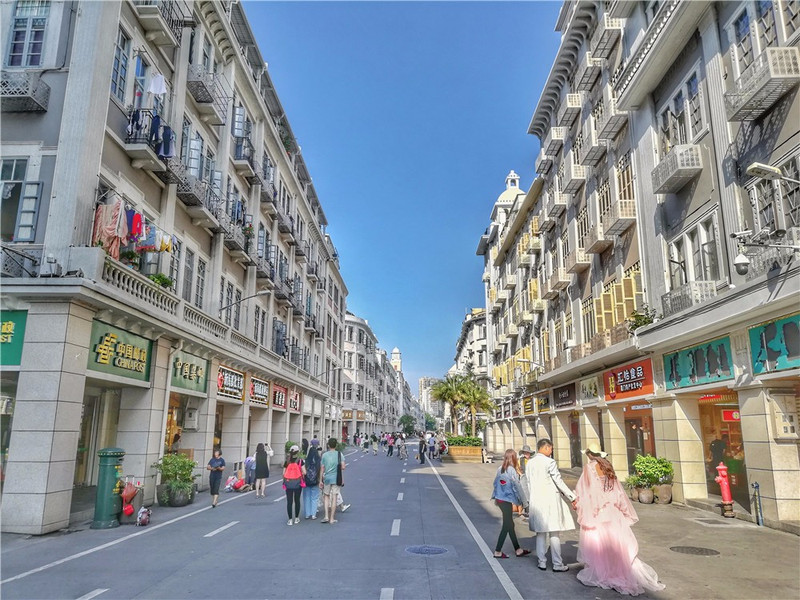 裝飾廈門_廈門裝飾公司排名_廈門裝飾風格世界遺產