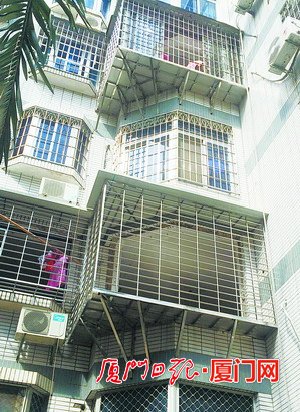 廈門(mén)市裝修管理?xiàng)l例_廈門(mén)住宅裝修時(shí)間規(guī)定_廈門(mén)市建筑外立面裝飾裝修管理規(guī)定