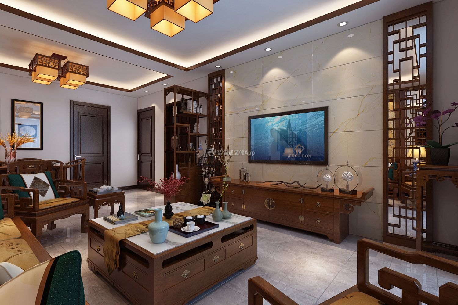 廈門(mén)裝修半包多少錢(qián)一平_廈門(mén)裝修房子全包價(jià)格一般多少_廈門(mén)新中式全包裝修