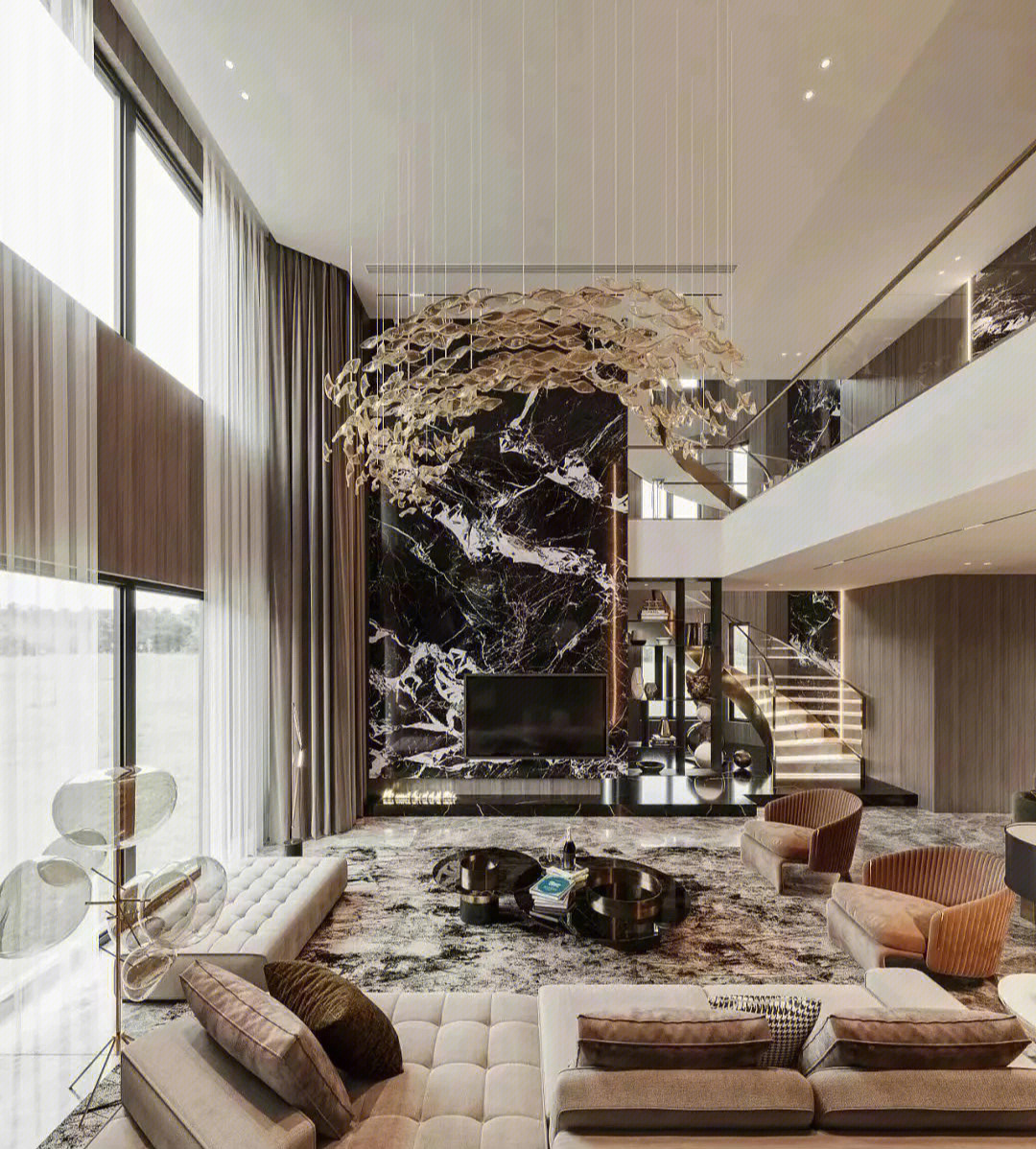 廈門豪宅裝修_廈門豪宅設(shè)計(jì)_廈門豪宅裝飾公司