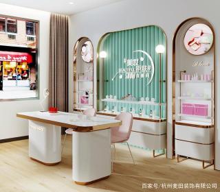 小型直播間裝修方案設(shè)計(jì)（直播間裝修技巧和打造一個(gè)觀感又好又吸引粉絲的直播間分享）