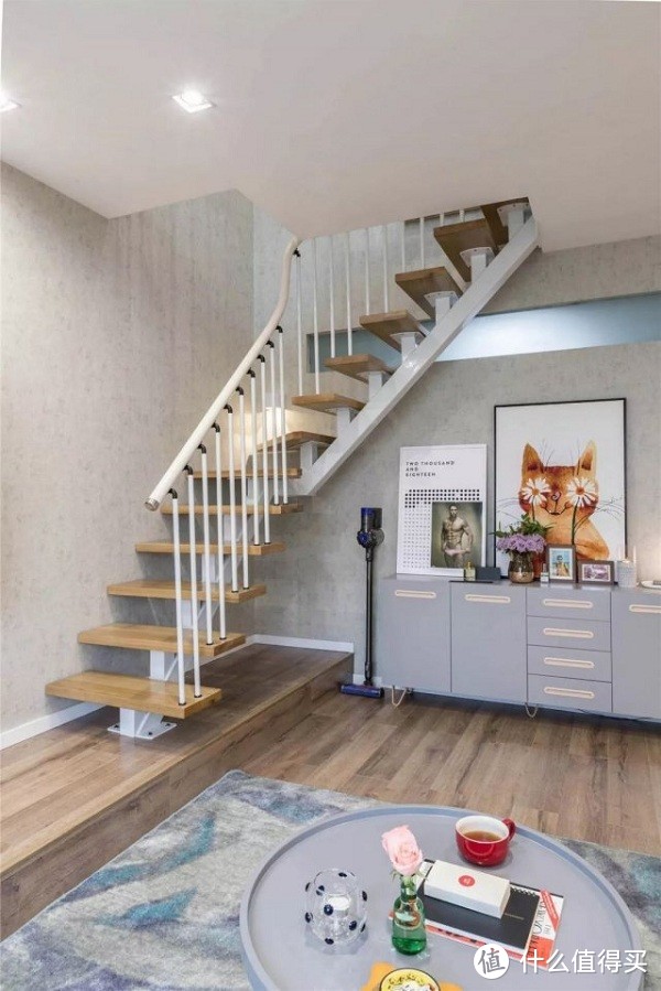 5款復(fù)式小戶型裝修效果圖，原來復(fù)式還能這樣設(shè)計(jì)