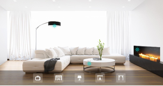 工業(yè)風(fēng)家具展廳__工業(yè)設(shè)計博覽會