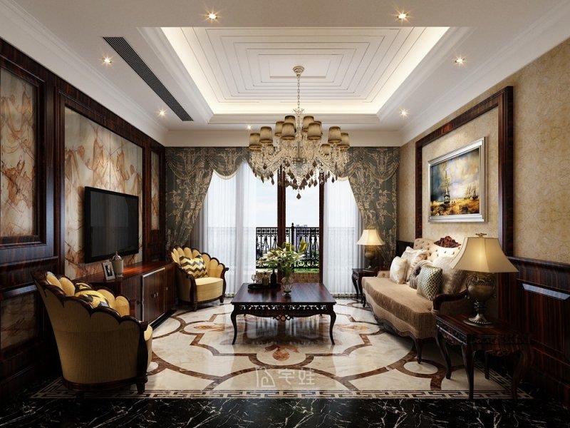 廈門古建裝修公司_古典裝修價(jià)格攻略_廈門新古典裝修價(jià)格一覽表