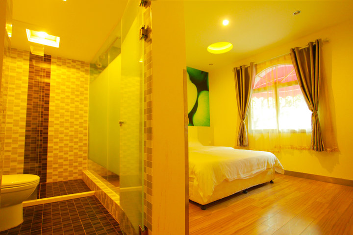 廈門主題酒店裝修_廈門新裝修的酒店_廈門最好的酒店室內裝修公司