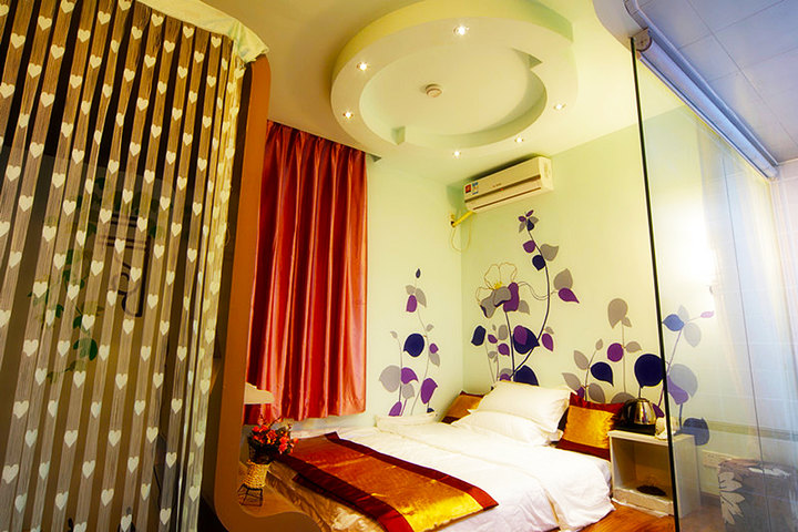 廈門主題酒店裝修_廈門新裝修的酒店_廈門最好的酒店室內裝修公司