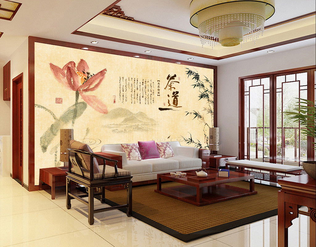 廈門室內(nèi)裝修風格_廈門裝修風格_中式裝修廈門