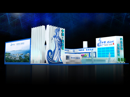 展會搭建指南_廈門展臺設(shè)計搭建_廈門展會搭建布置