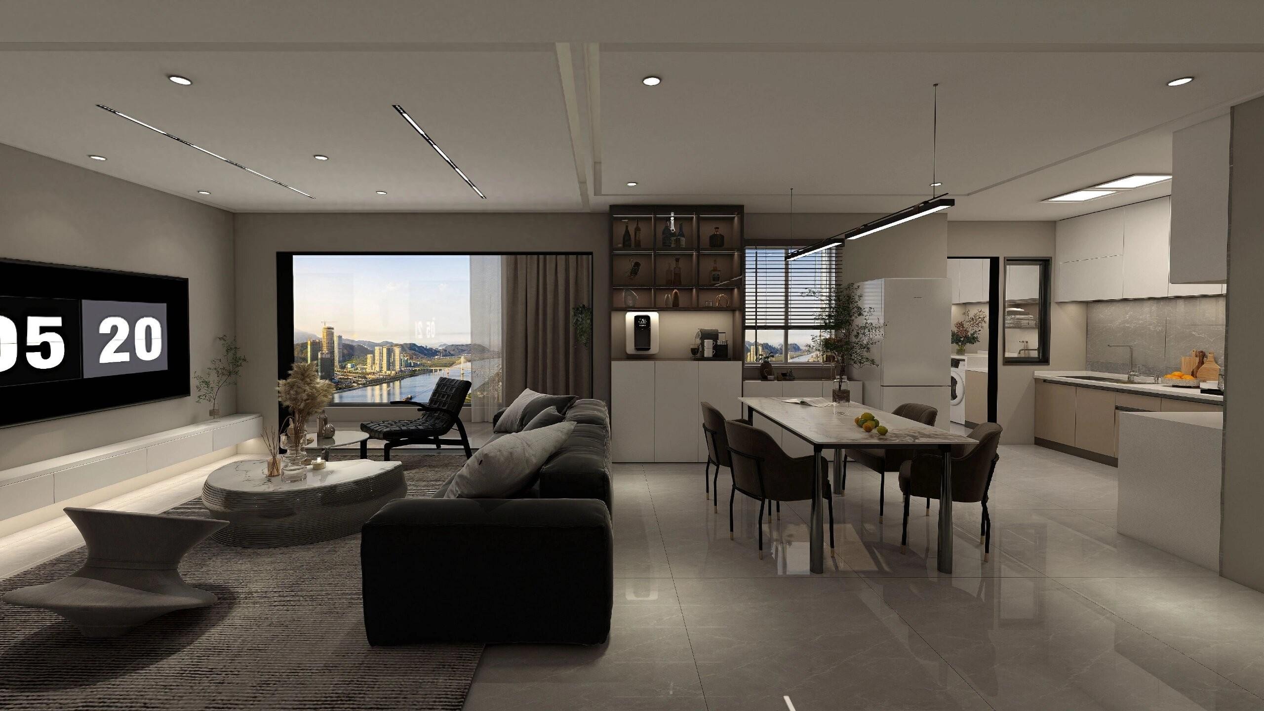 廈門家居_廈門家居裝飾有限公司_廈門家居設計公司