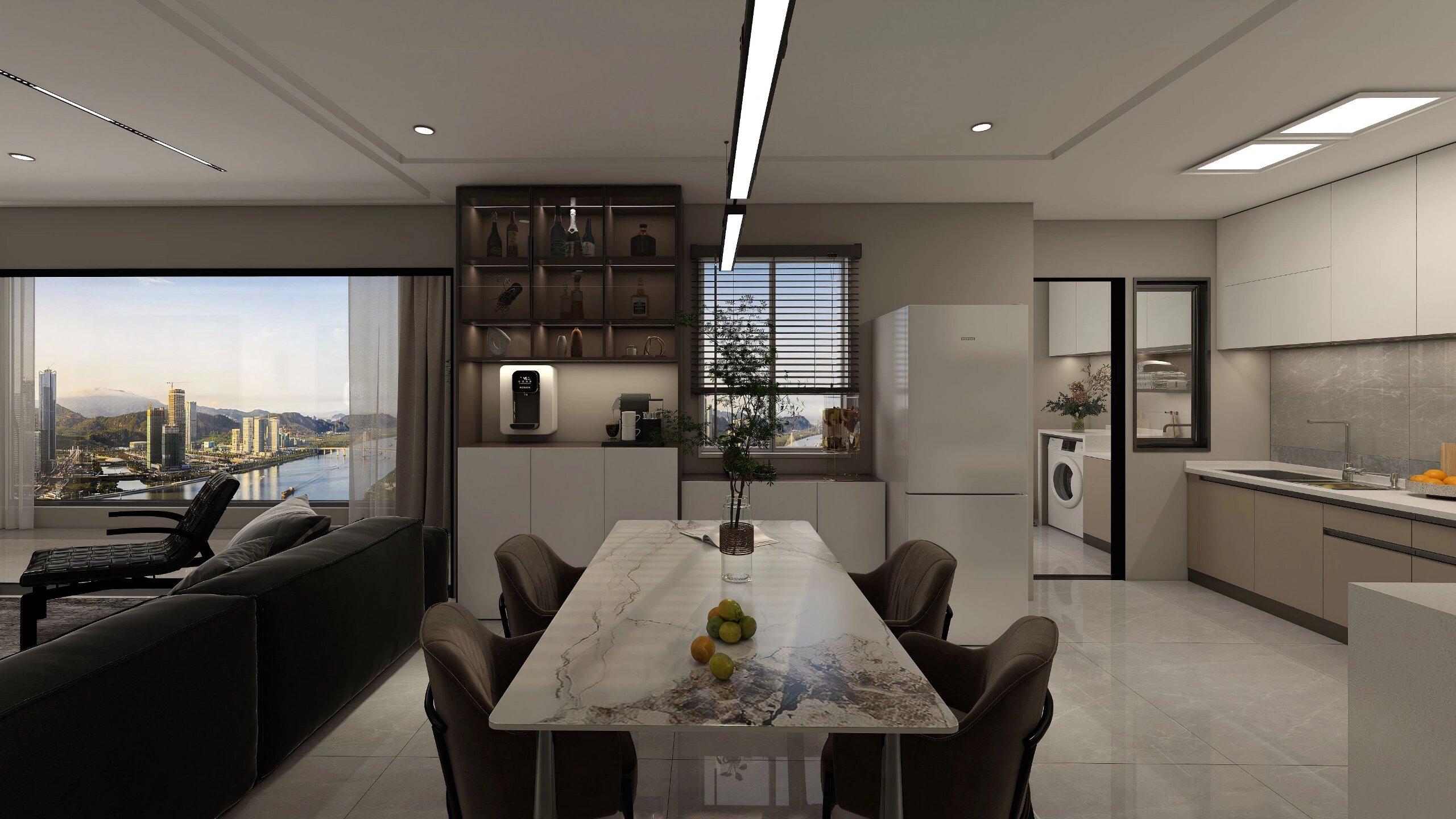 廈門家居_廈門家居裝飾有限公司_廈門家居設計公司