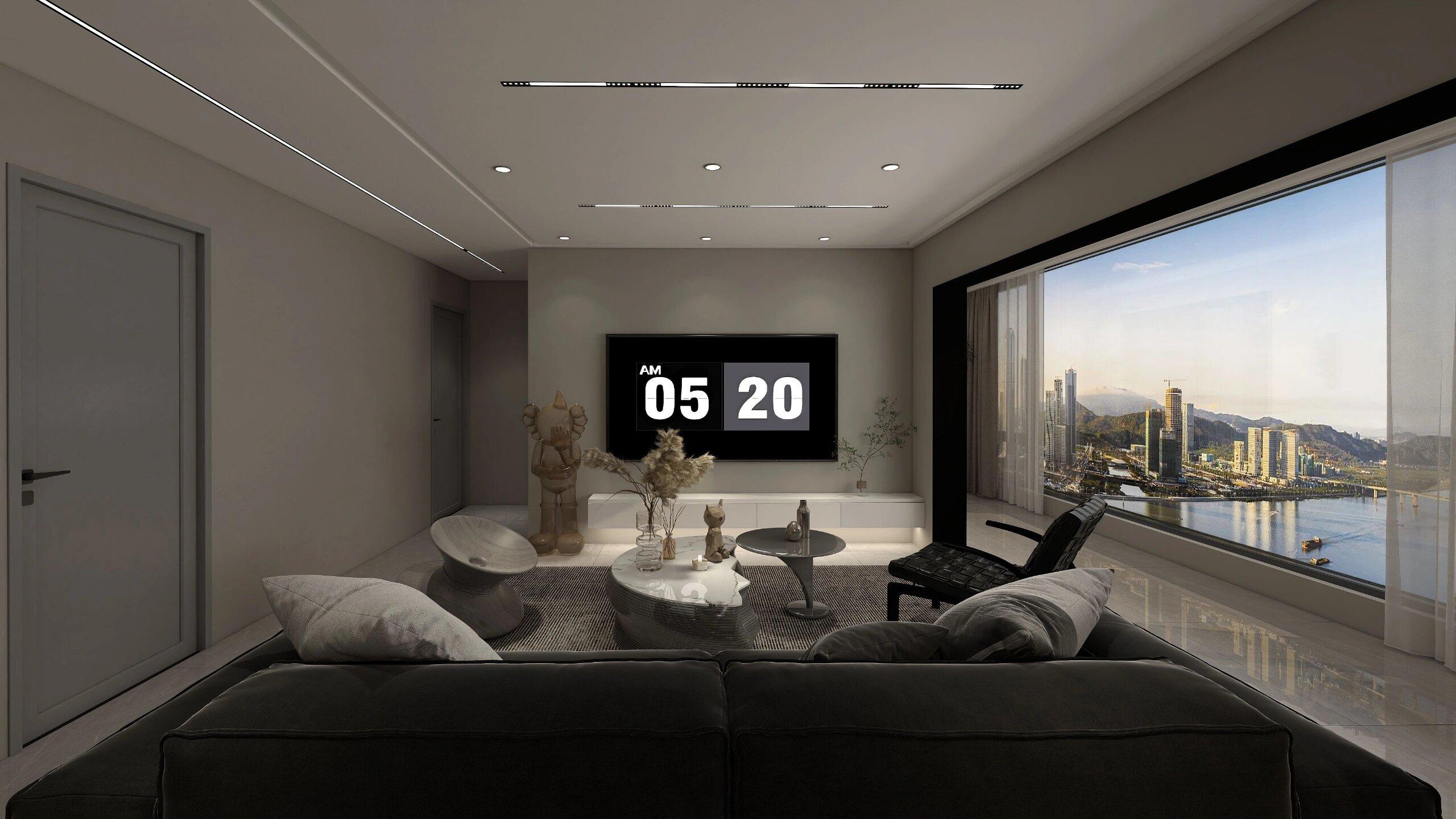 廈門家居裝飾有限公司_廈門家居_廈門家居設計公司